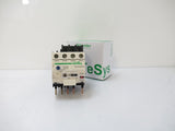 LR2K0310 Schneider Electric TeSys Differential Thermal Overload Relay (New)