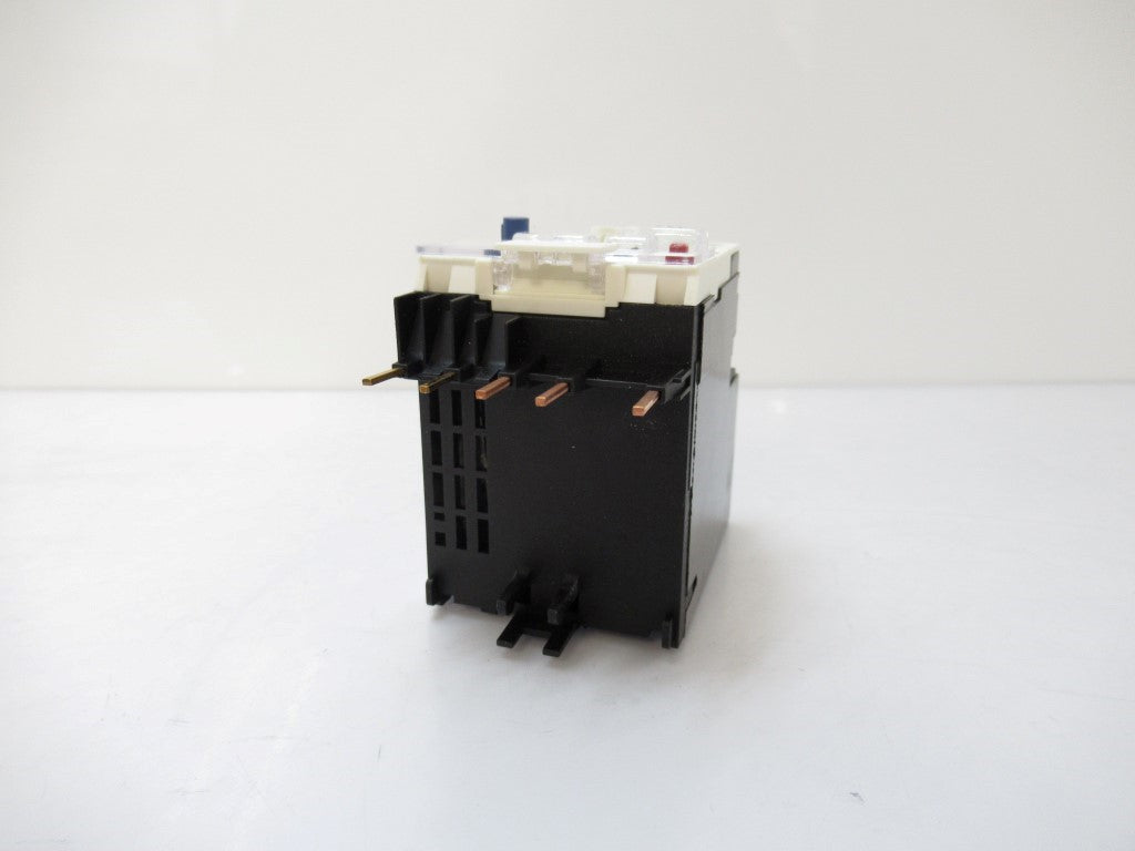 LR2K0310 Schneider Electric TeSys Differential Thermal Overload Relay (New)