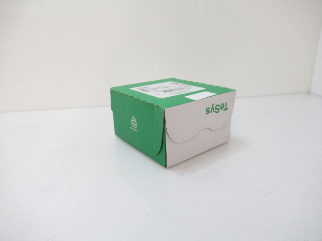 LRD06 Schneider Electric Differential Thermal Overload Relay (New In Box)