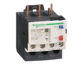 LRD21 Schneider Electric TeSys Thermal Overload Relay, 12/18 Amp, 600V AC