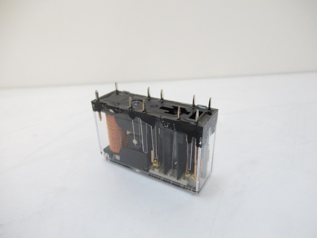 G7SA-2A2B G7SA-2A2B Omron G7SA Forcibly Guide Relay For Socket Sold By Unit, New