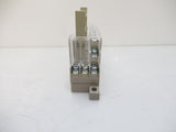 P7SA-10F-ND P7SA10FND Omron Safety Relay Socket 24V DC, 10 Pin Sold By Unit, New