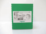 LC1D18F7 Schneider Electric TeSys Deca Contactor 3-Pole (3 NO) Coil (New In Box)