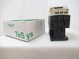 LC1D09G7 Schneider Electric TeSys D Contactor, 9 Amps, 3 Poles, 5 HP(New In Box)