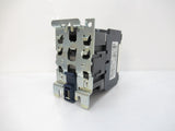 LC1 D50G7 LC1D50G7 Schneider Electric TeSys Contactor 600V AC, 50 A