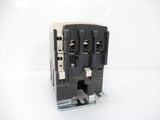 LC1 D50G7 LC1D50G7 Schneider Electric TeSys Contactor 600V AC, 50 A