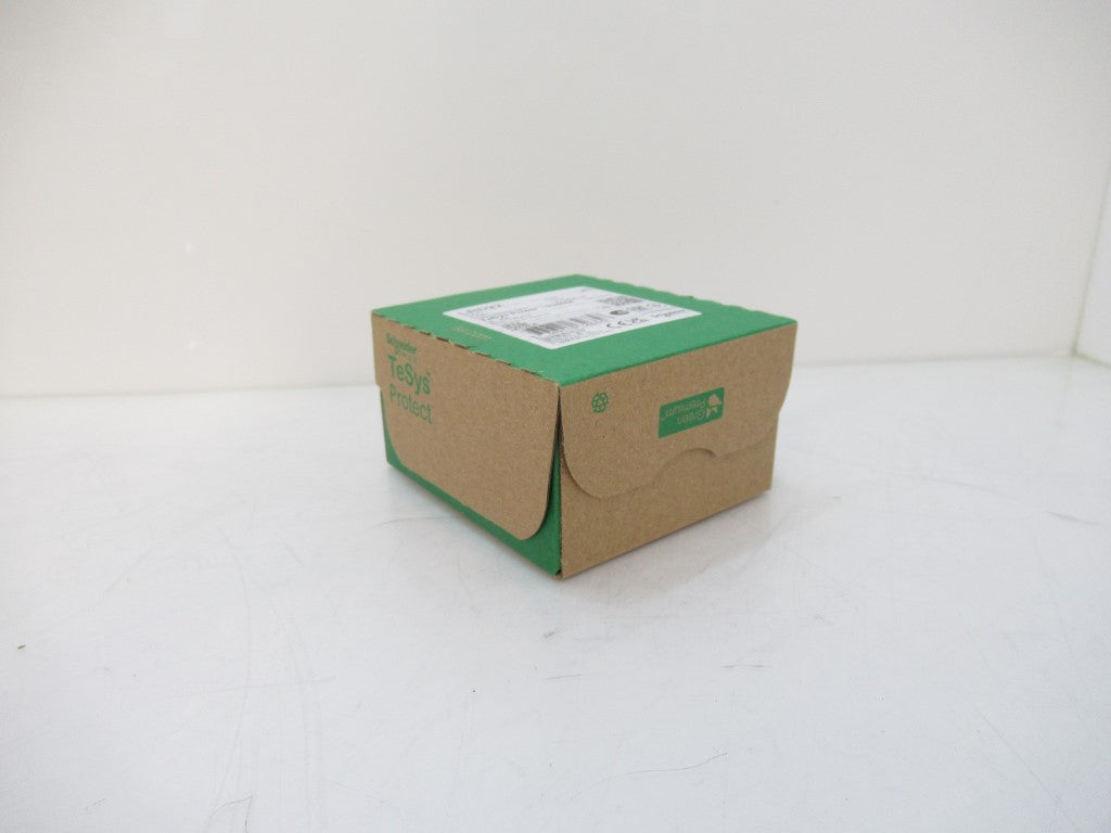 LRD22 Schneider Electric Thermal Overload Relay TeSys 16 A, 24 A New In Box