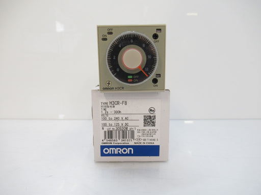 omron — industrialautomationparts.com
