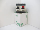 LC2D32BD Schneider Electric TeSys Reversing Contactor 32A 24V DC 3 Poles Screw