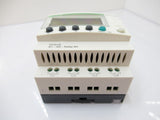 SR2 B121BD SR2B121BD Schneider Electric Compact Smart Relay, Zelio Logic, 12 I/O