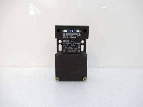 AZ 16-02ZVRK AZ1602ZVRK Schmersal Safety Interlock Switch