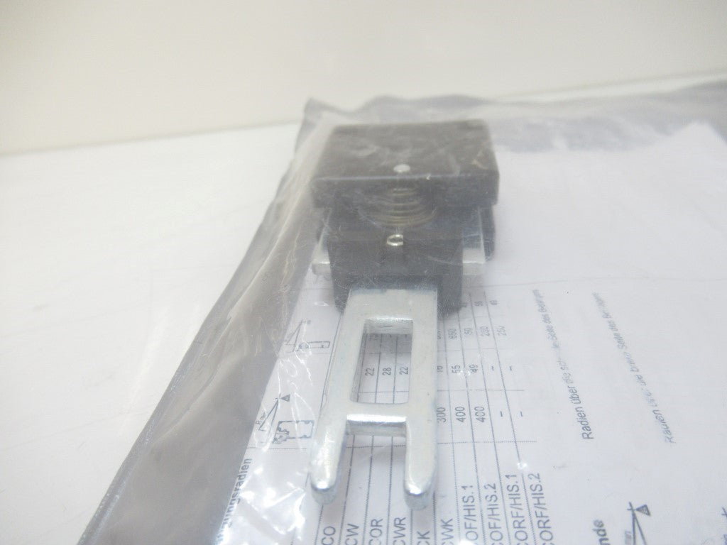 TZ/COF/HIS.2 Schmersal Actuator Key (New In Bag)