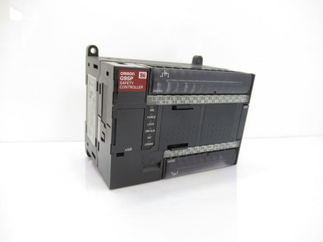 G9SP-N20S G9SPN20S Omron Safety Controller 20 Inputs