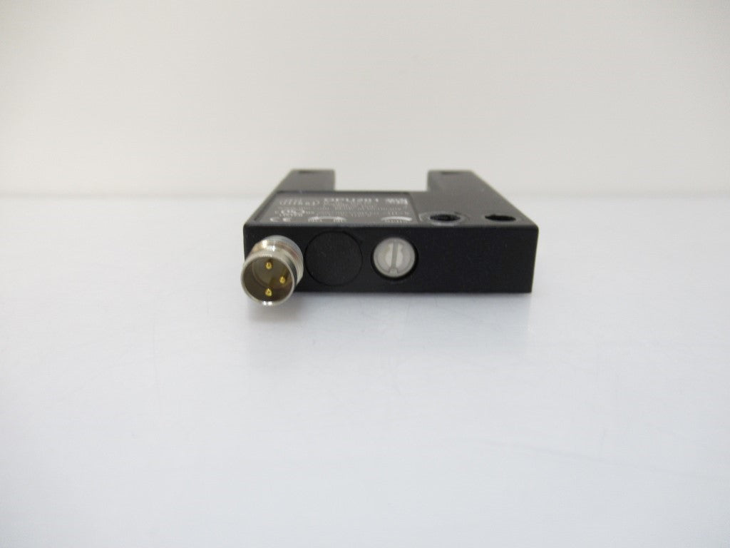 OPU201 OPU-FCKG/IO-LINK/AS Ifm Electronic Photoelectric Fork Sensor