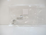 E20993 Ifm Electronic Reflector For Retro-Reflective Laser Sensors, New In Bag