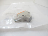 OGP281 Ifm Electronic Retro-Reflective Sensor M12 Connector New In Bag