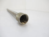 45-16170 IBSO Nozzle Tube 5/8 X 12'', With O'ring Buna "N" (New No Box)