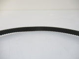 90F0308 Timing Belt TMG .080 x 0.25 x 235 Teeth New