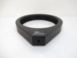 LMR100/M Thorlabs Lens Mount With Retaining Ring For 100 mm Optics, M4 Tap New