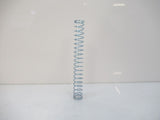 11234 Century Spring Regular Compression, 20.5 Coils, Length 4.13" x 0.53", New