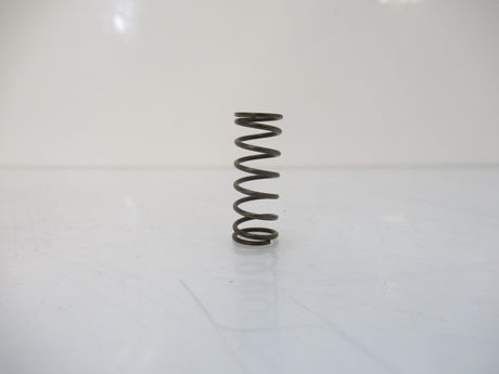 71109 Compression Spring, Music Wire, 7.63 Coils (Sold By Unit New)