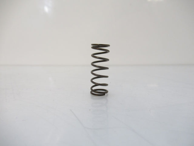 71109 Compression Spring, Music Wire, 7.63 Coils (Sold By Unit New)