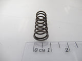 71109 Compression Spring, Music Wire, 7.63 Coils (Sold By Unit New)