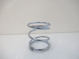 3299 Unbranded Regular Compression Spring Steel,4 Total Coils (Sold By Unit New)