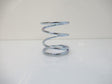 3299 Unbranded Regular Compression Spring Steel,4 Total Coils (Sold By Unit New)