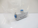 193478 VN-05-H-T3-PQ2-VQ2-RQ2 VN05HT3PQ2VQ2RQ2 Festo Vacuum Generator New In Bag