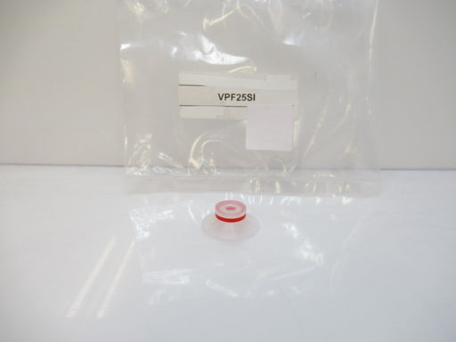 Silicone Suction Cups with release valve
