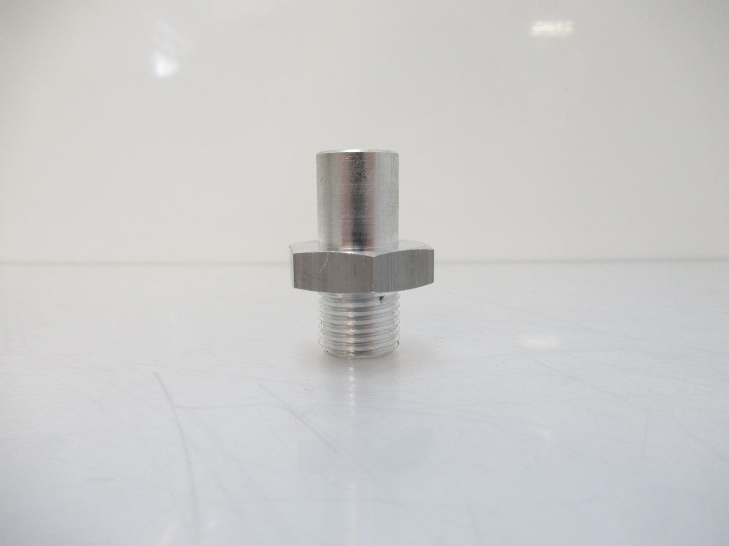 IM51SP143 Insert G1/4" Male For VPA30-35 , MVS30 , MVS 40 (Sold By Unit New)