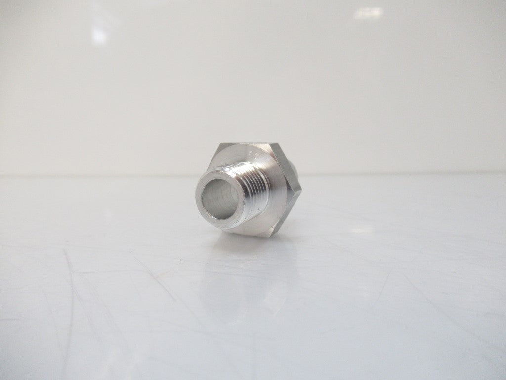 IM51SP143 Insert G1/4" Male For VPA30-35 , MVS30 , MVS 40 (Sold By Unit New)