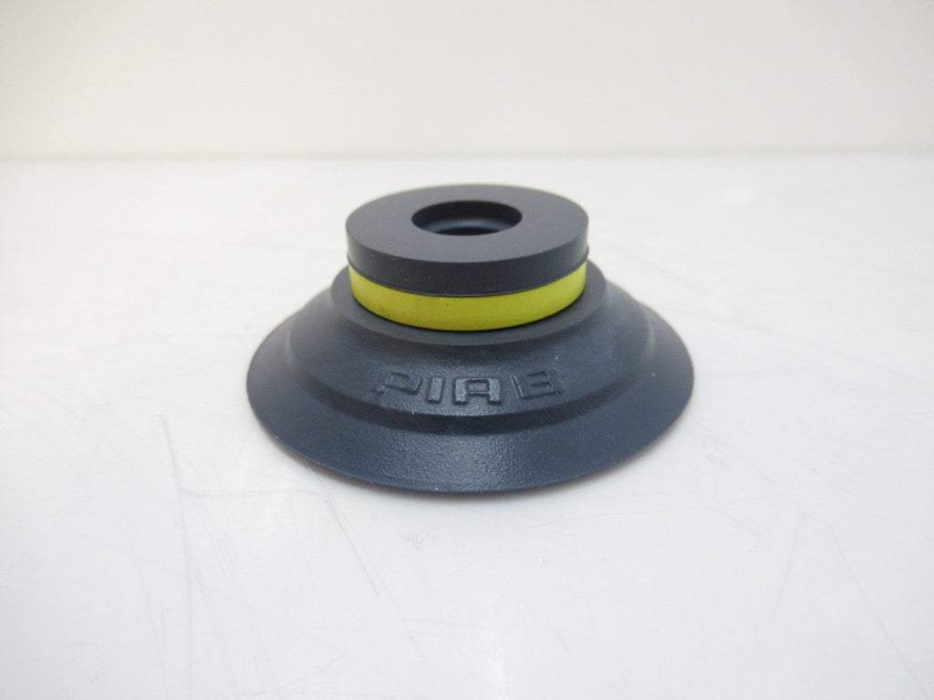 F50-2.37 F50237 0108166 Piab Suction Cup F50-2 With Support Ring New