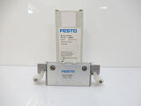 539517 JR-5/2-1/8-A-SA Festo Roller Lever Valve New In Box