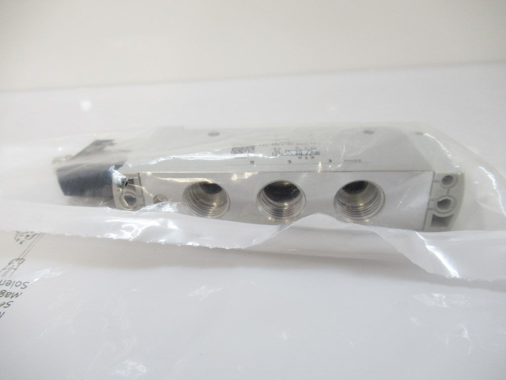 8031531 VUVG-L18-M52-RT-G14-1R8L Festo Air Solenoid Valve (New In Bag)