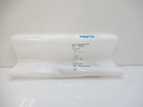 8031508 Festo VUVG-L14-M52-MT-G18-1R8L Air Solenoid Valve New In Bag