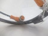 EVC018 Ifm Electronic, 2m Pur-Cable: M12 Connector