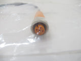 EVC295 Ifm Electronic 0.3 m PUR-Cable; M8 / M12 Connector (New In Bag)