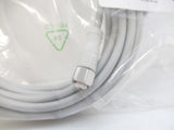 EVF481 ADOGH040VAP0005P04 Ifm Electronic Connecting Cable With Socket,New In Bag