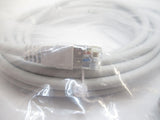 EVF552 Ifm Electronic , M12 Connection Ethernet Cable (New In Bag)