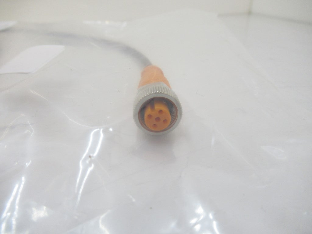 EVC001 Ifm Electronic Connecting Cable With Socket New In Bag