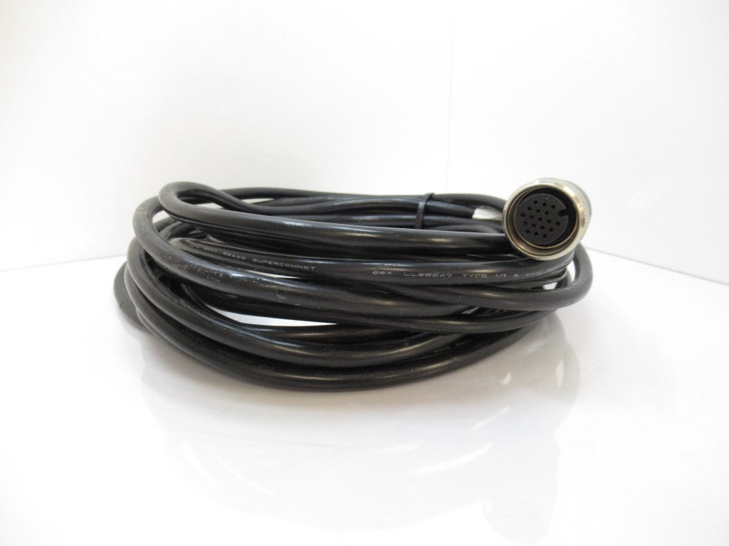 OS32C-CBL-10PT OS32CCBL10PT Omron Cable For Safety Laser Scanner